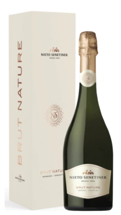NIETO S. BRUT NATURE