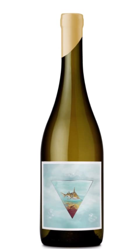 Nodo Chardonnay de Gualtallary 2023