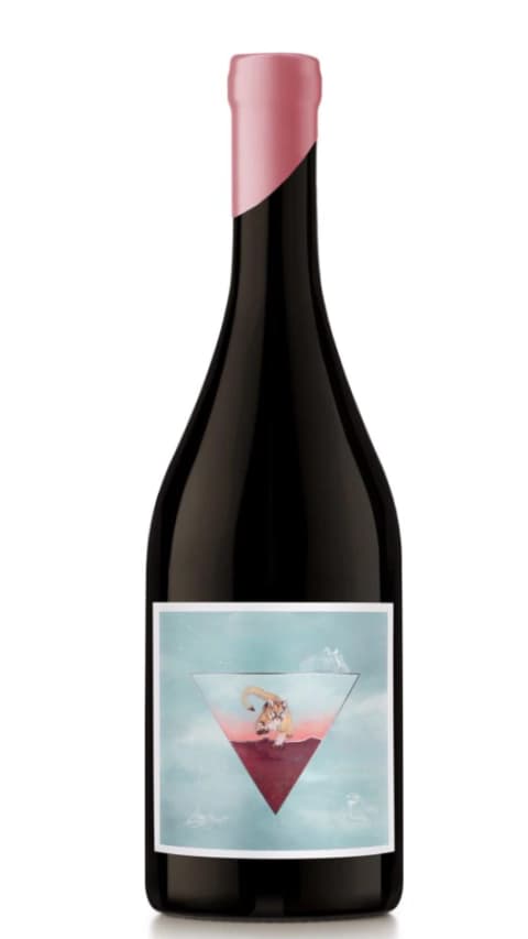 Nodo Malbec de Gualtallary 2022