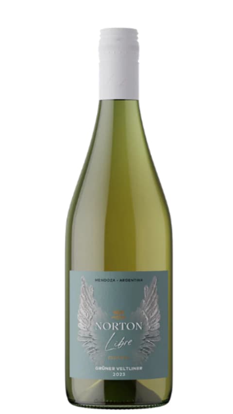 Norton Libre Grüner Veltliner 2023