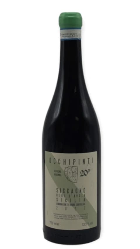 Occhipinti Siccagno 2023