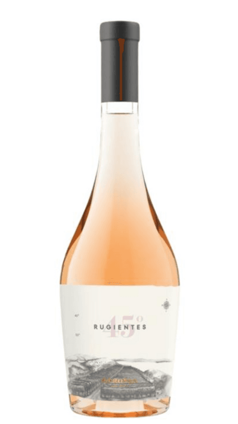 Otronia 45° Rugientes Pinot Noir Rosé 2022