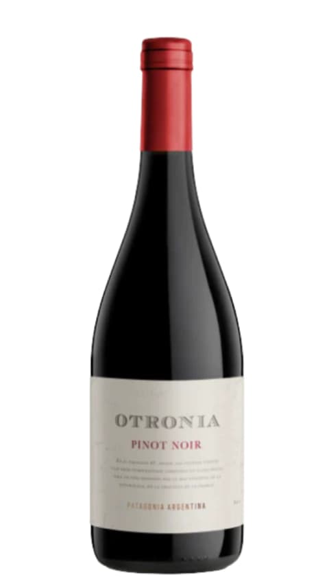 Otronia Pinot Noir