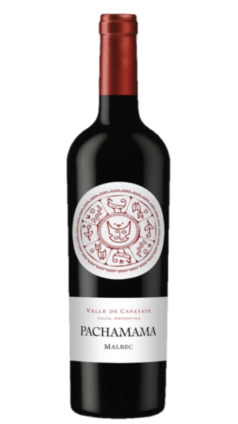 Pachamama "Malbec"