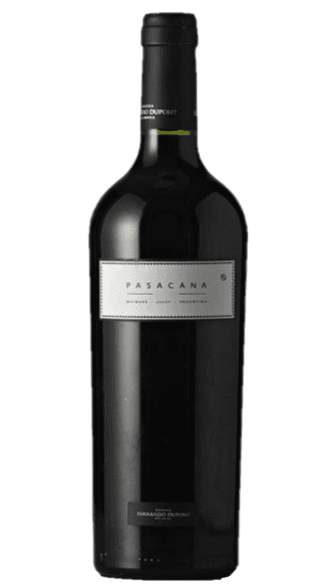 Pasacana
