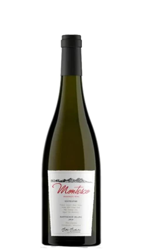 Passionate Wine Montesco Silvestre 2018