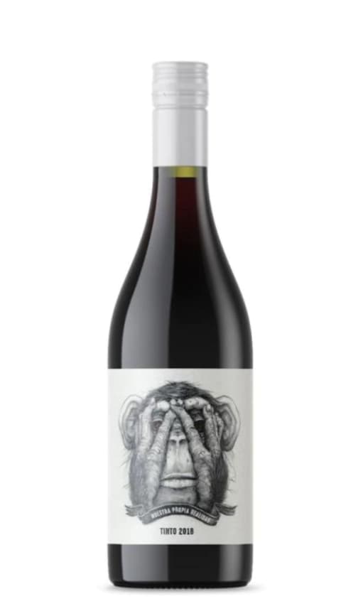 Passionate Wine Tinto del Mono 2022