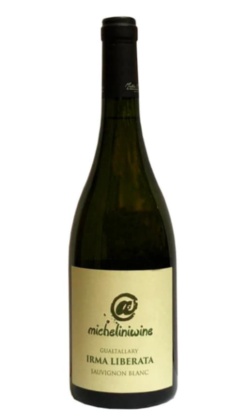 Passionate Wine Micheliniwine Irma Liberata Sauvignon Blanc 2019