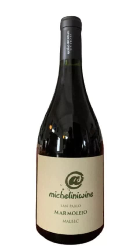 @micheliniwine Marmolejo Malbec 2019