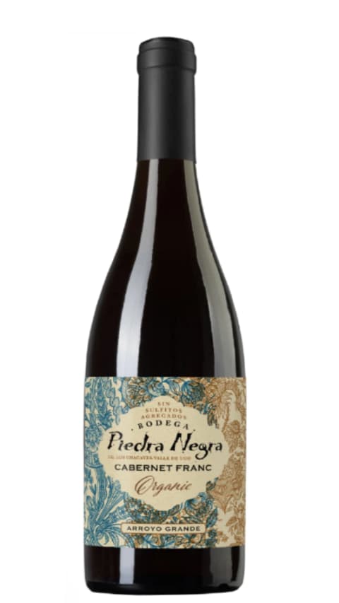 Piedra Negra Arroyo Grande Cabernet Franc 2024