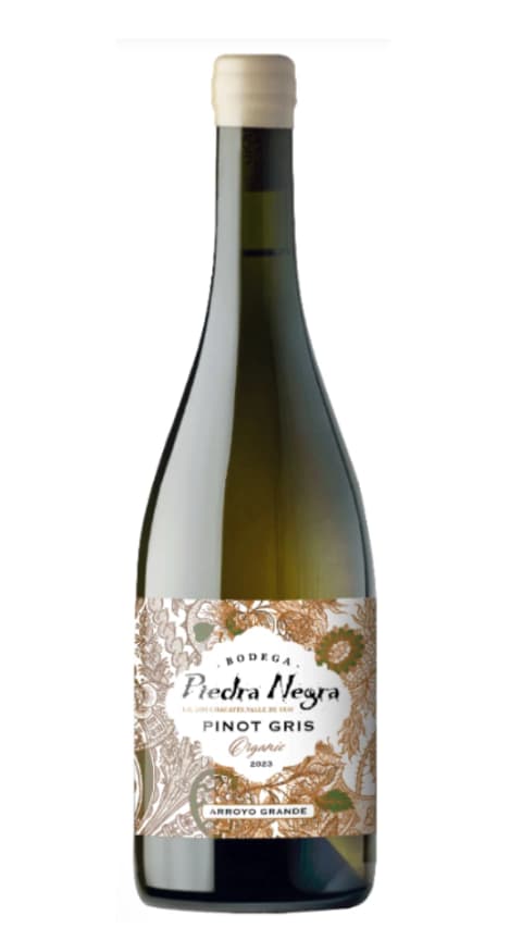 Piedra Negra Arroyo Grande Pinot Gris
