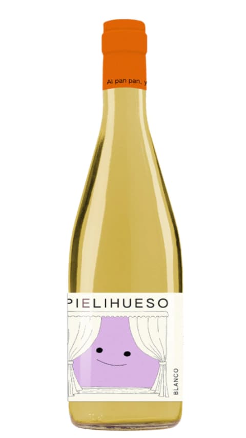 Pielihueso Blanco Primero 2023