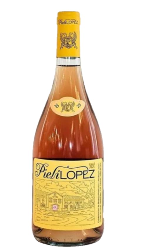 Pielihueso PieliLopez 2023