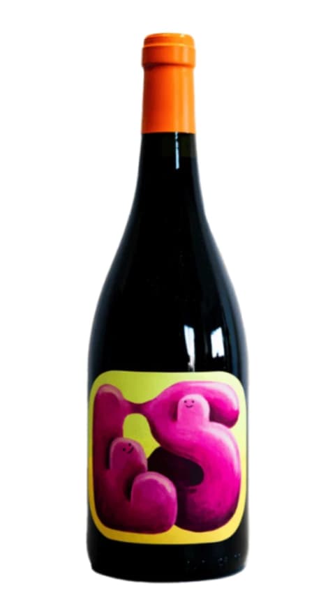Tinto de los Sauces