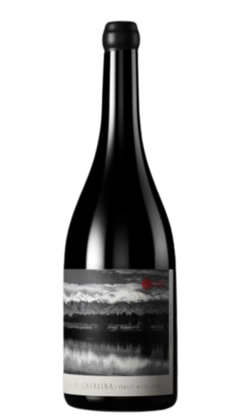 Proyecto Circulares Finca La Catalina Pinot Noir 2024
