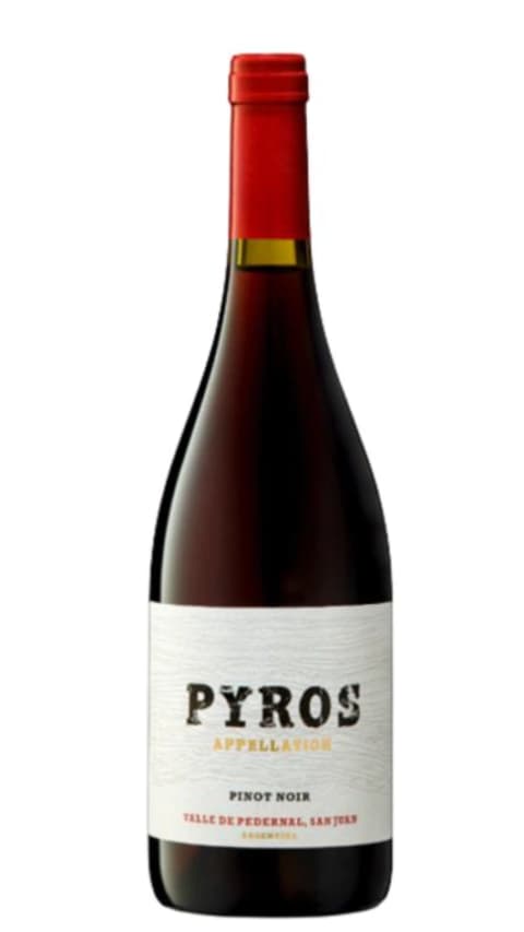 Pyros Appellation Pinot Noir 2023