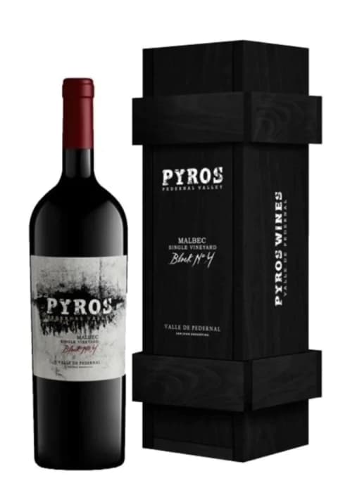 Pyros Single Vineyard