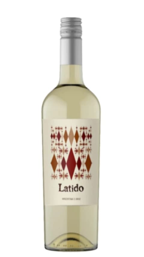 Qaramy Latido Semillón 2021