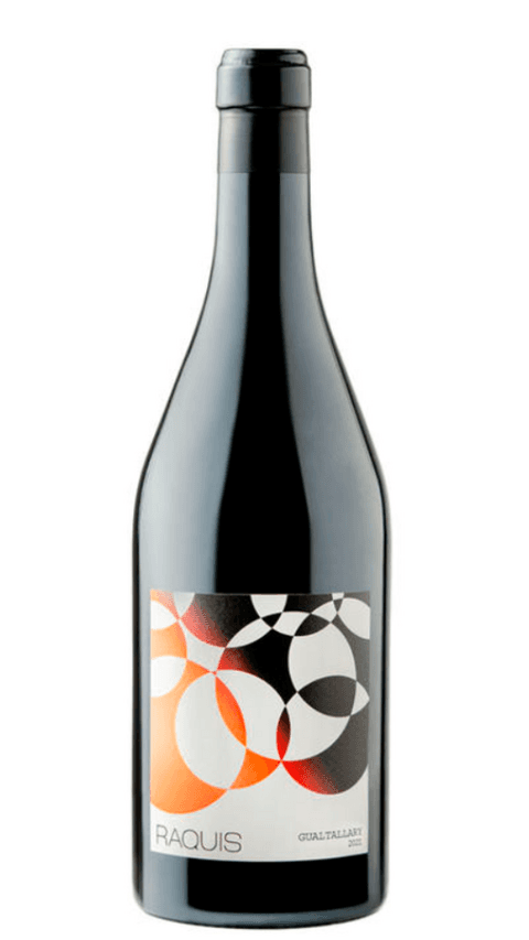 Raquis Los Parajes Gualtallary 2022