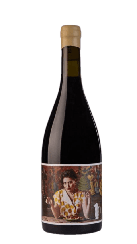 MATIAS RICCITELLI TINTO DE LA CASA