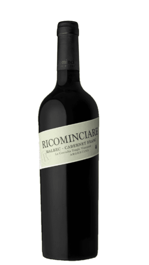 Ricominciare Blend 2025