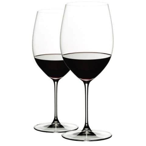 Riedel Veritas Cabernet / Merlot