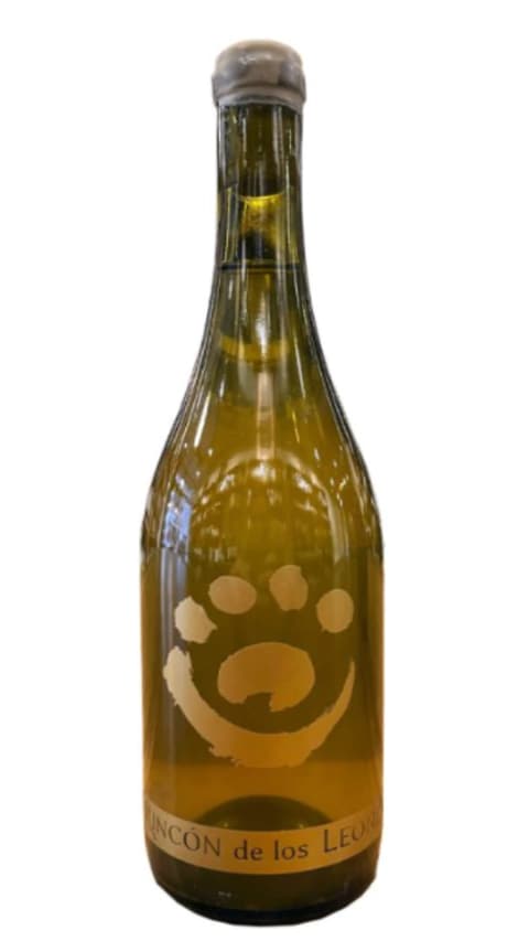 Rincón de los Leones Blend de Blancas 2022