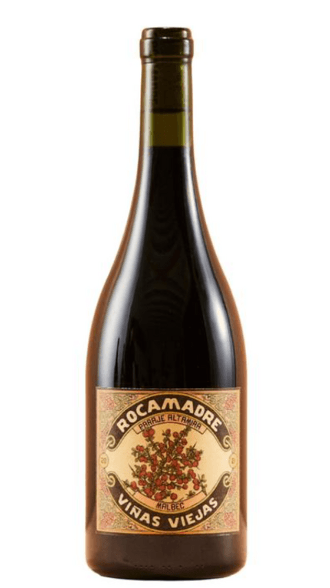 Viñas Viejas Malbec