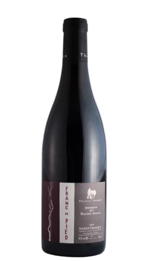 Domaine des Roches Neuves Franc de Pied 2024