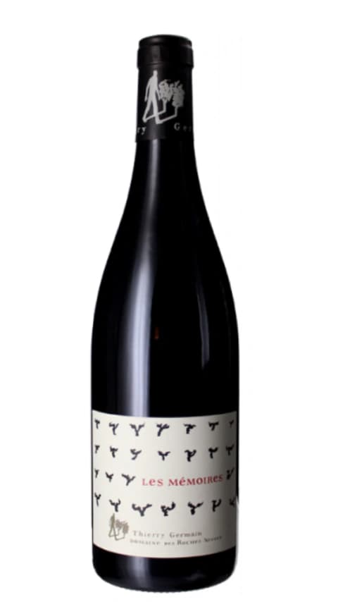 Domaine des Roches Neuves Les Mémoires 2023