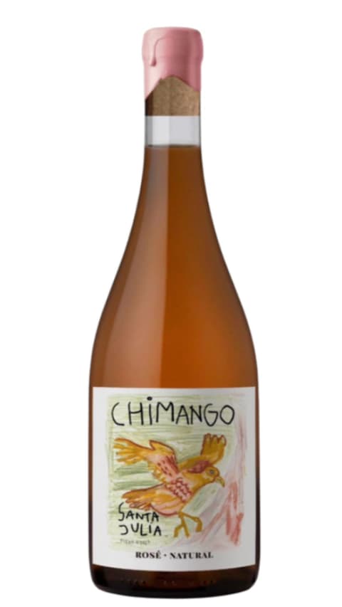 Santa Julia El Chimango Rosé 2025