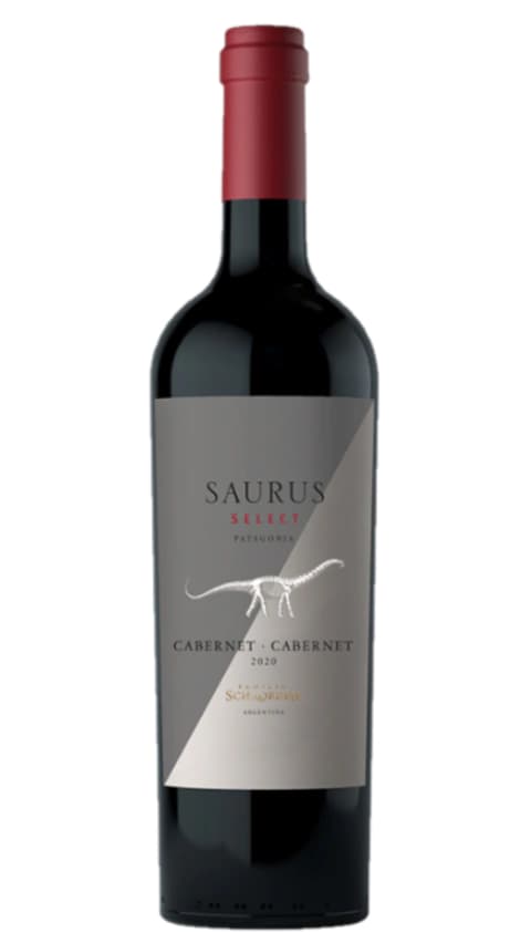 Familia Schroeder Saurus Select Blend 2020
