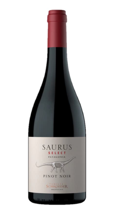 SAURUS SELECT Pinot Noir