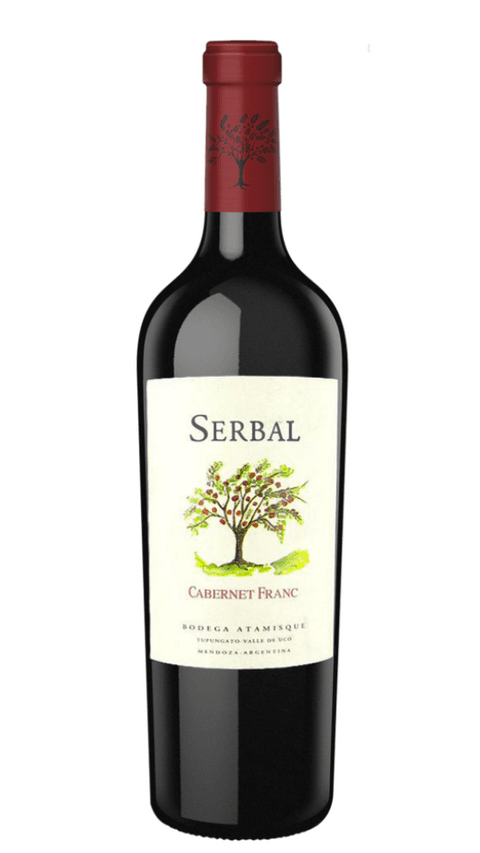 Serbal Cabernet Franc