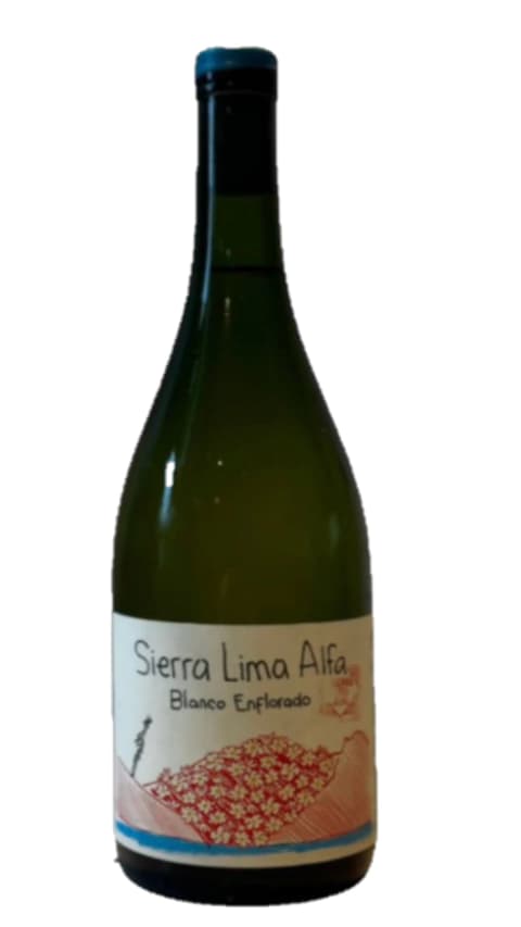 Sierra Lima Alfa Enflorado