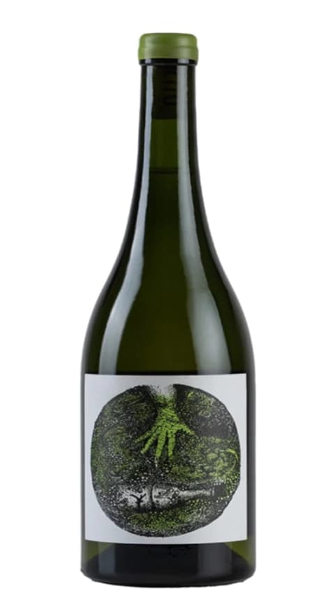 Solito Va Cofermentación de Blancas 2025
