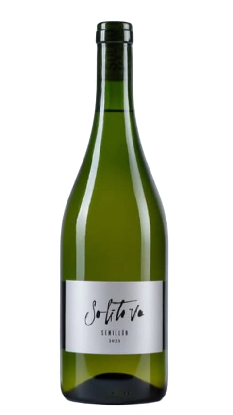 Solito va semillon