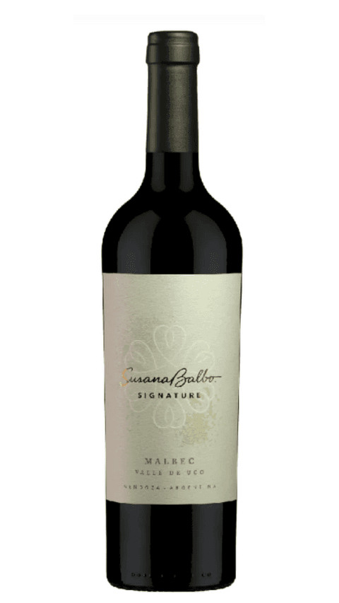 SUSANA B. SIGNATURE MALBEC