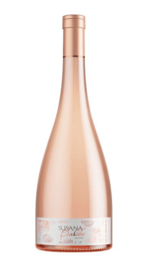 SUSANA B. SIGNATURE ROSE