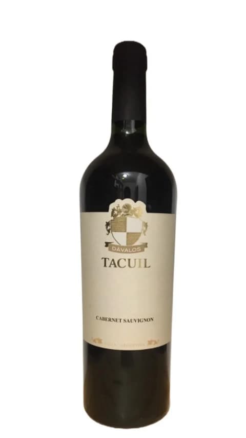 Tacuil Cabernet Sauvignon