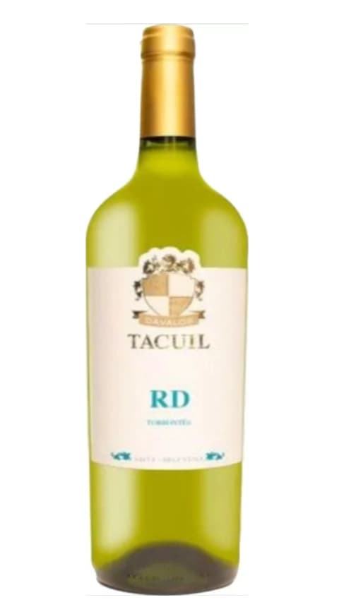 Tacuil RD Torrontés 2023