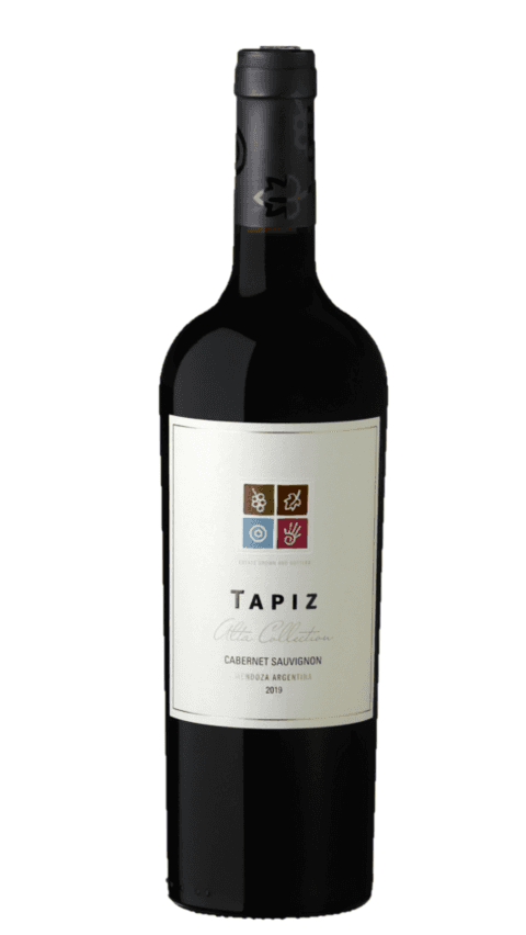 Tapiz Alta Collection Cabernet Sauvignon 2021