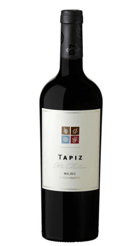 TAPIZ ALTA COLLECTION MALBEC