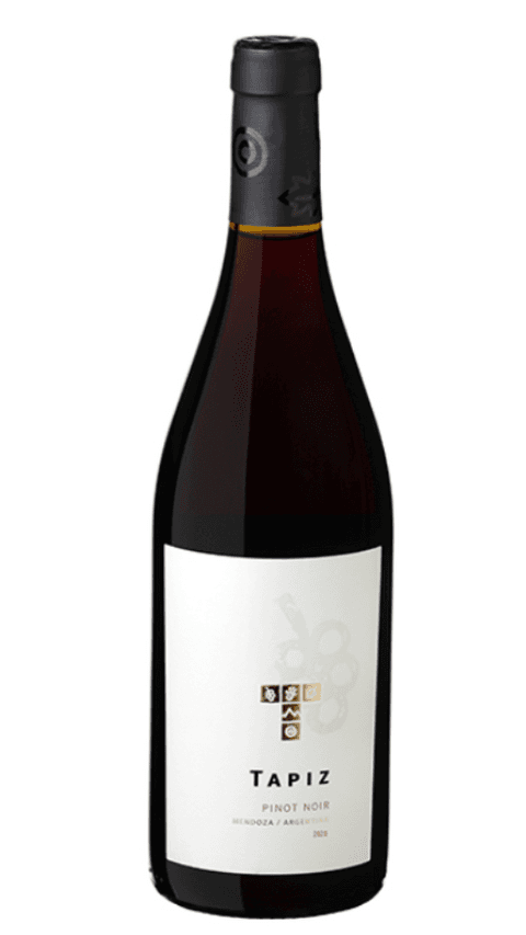 Tapiz Pinot Noir 2024