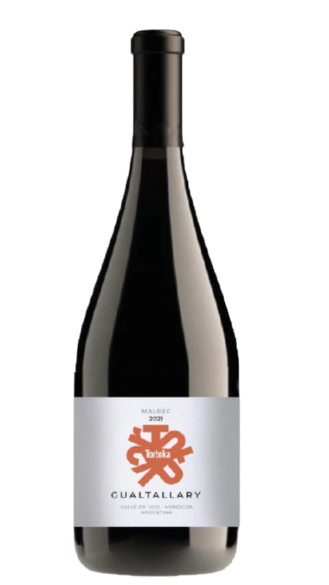 Tortoka Malbec 2021