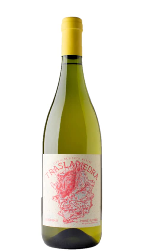 Traslapiedra Chardonnay 2020