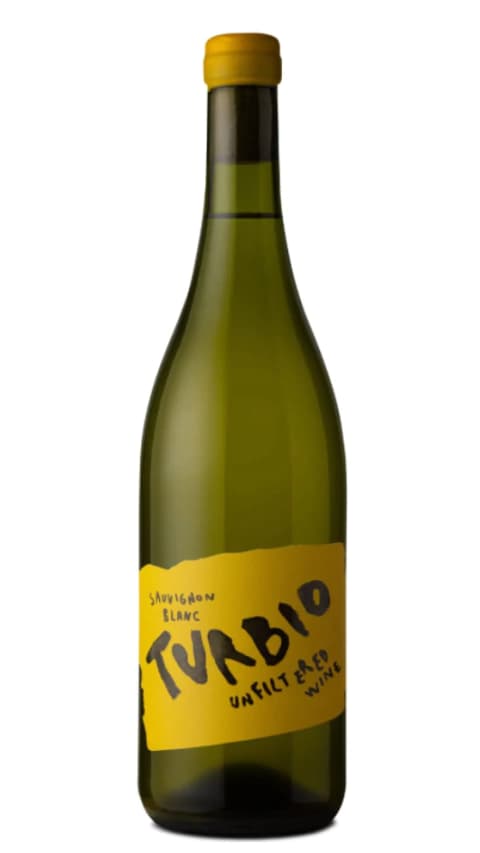 Turbio Sauvignon Blanc