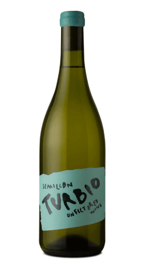 Turbio semillon