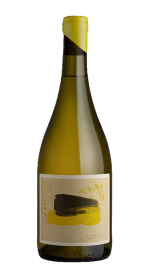 Urqo - Chardonnay del Mirador