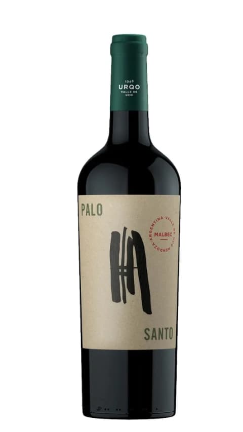 Urqo Palo Santo Malbec